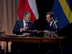 Polak, Szwed – dwa bratanki? Bałtyk to dla Polski morze możliwości