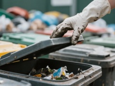 Śmieci na telefon. Od 1 stycznia zmiany w odpadach