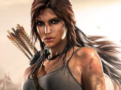 Tomb Raider od Prime Video dodaje kolejną gwiazdę do obsady w stałej i ważnej roli