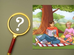 Znajdź pięć książek w 10 sekund. Tylko nieliczni to potrafią