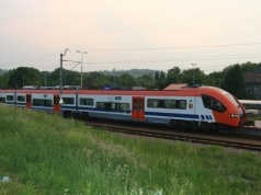 PTS wykona naprawę P4 małopolskich Acatusów Plus