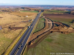 Szczecin zyska połączenie z A6. Kierowców czeka kilka lat chaosu
