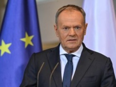 "Kryptoafera". Tusk o wecie prezydenta na posiedzeniu rządu