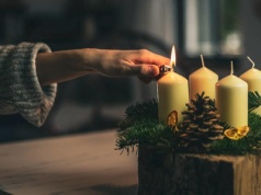 Jak materializm zabija Adwent