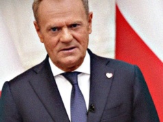 Hypeman Peji o Donaldzie Tusku: „Niemiecki kundel”