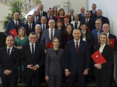 Prezydent powołał Radę Rodziny i Demografii. Znamy jej skład