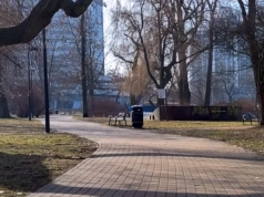 Mężczyzna masturbował się w parku. Policjanci namierzyli ekshibicjonistę