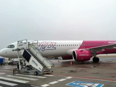 Okienczyc (Welcome): Chcemy obsługiwać też Air Arabię