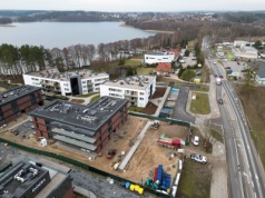 Polska staje się dużym graczem na rynku najmu zwrotnego w Europie