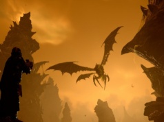 „Bądźcie czujni”. Twórcy Helldivers 2 ostrzegają graczy przed czymś, co czai się na mapie galaktycznej