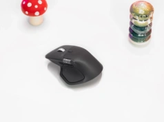 Oszczędność czasu na poziomie 33 proc. Recenzja myszy Logitech MX Master 4