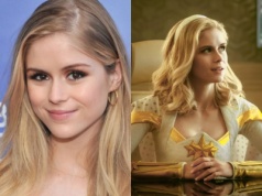 Metamorfoza Starlight z The Boys. Teraz wygląda całkowicie inaczej