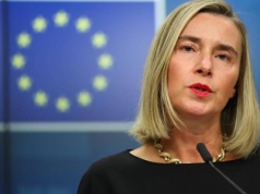 Afera korupcyjna w Brukseli. Media: Była szefowa unijnej dyplomacji aresztowana