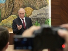 Putin: jeśli Europa chce z nami wojny, to jesteśmy gotowi