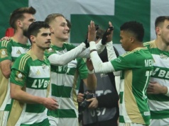 Puchar Polski: Lechia Gdańsk - Górnik Zabrze. Relacja live i wynik na żywo