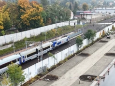 Alarm terrorystyczny. Niepokojące spostrzeżenie pasażerki