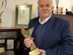 Spółdzielnia „Górnik” z nagrodą za remonty i modernizacje