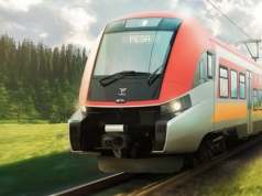 Polregio z umową na 4 Elfy