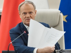 Ustawa o krypto. Tusk: prezydent popełnił poważny błąd