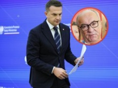 Spotkanie liderów koalicji. "Jest kilka tematów do obgadania"