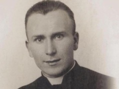 Ks. Bednarski: jeden z gestapowców patrząc na ks. Machę powiedział „To albo idiota, albo święty”