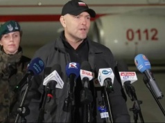 Prezydent Nawrocki: Zasmuciły mnie słowa premiera Tuska. Mam nadzieję, że przeprosi Polaków