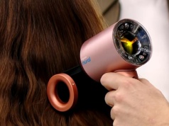 Wysoka temperatura: wróg zdrowych włosów i skóry głowy