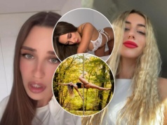 Plotki o starciu w ringu. „BadGirlSandra” kontra „Policjantka spod kołdry”