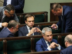 Niezgoda w rządzie ws. obliga giełdowego? „Jest ryzyko”