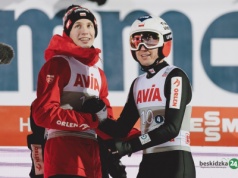 Skoki narciarskie – to oni wystąpią w Wiśle