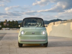 Fiat we Włoszech ma się świetnie