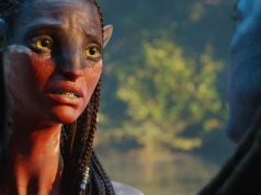AVATAR: OGIEŃ I POPIÓŁ – pierwsze reakcje na film. „Nie z tego świata”
