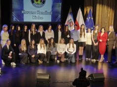 Nagrodzono najlepszych świętokrzyskich sportowców i trenerów