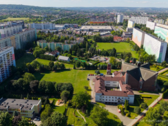 Nowe Miasto zyska własny dom kultury. Startuje proces projektowy