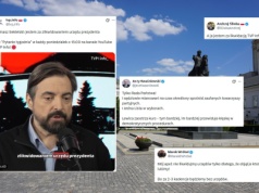 Sekielski domaga się likwidacji urzędu prezydenta RP