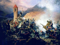 Szaleństwo pod Somosierrą. Bonaparte był zszokowany skutecznością Polaków