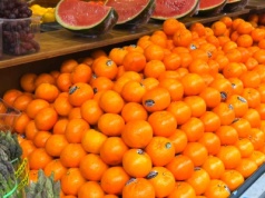 Ekspert radzi jak kupić słodkie mandarynki. Zwróć uwagę na ten szczegół