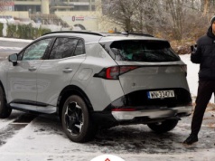 Kia Sportage FL 2026 – czy koreański bestseller nadal wygrywa z chińskimi SUV-ami? | 11 minut