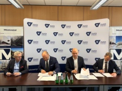 Nowy etap rozbudowy Kraków Airport. Powstanie budynek techniczny stacji uzdatniania wody