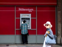 Nowa funkcja w aplikacji Millennium. Wielu klientów na to czekało