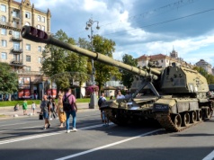 1378. dzień wojny. Starcia z Rosją da się uniknąć? Najpierw trzeba wygrać tę kampanię