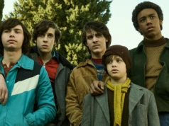 Nowa Gomorra nadchodzi. Pełny zwiastun prequela kultowego serialu!