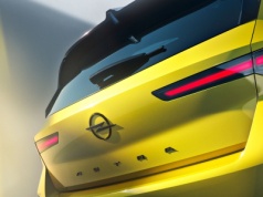 Nowy Opel Astra – kiedy premiera? Co o nim wiemy?
