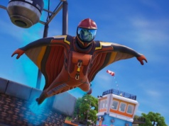 Afera wokół grafiki AI w Fortnite. Artysta pokazuje kulisy pracy