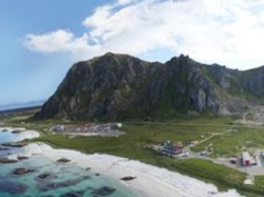 Kluczowa baza NATO zamknięta. Pas startowy w fatalnym stanie