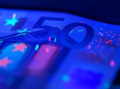 Inflacja w strefie euro jednak odrobinę wzrosła. Cel EBC delikatnie przekroczony