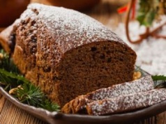 Na świątecznym stole stawiam ten piernik. Nie ma lepszego przepisu