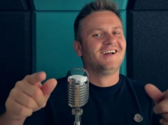 Arek Kopaczewski odświeża wielki hit pt. „Bo Tylko Ty” zespołu Setus