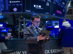 S&P500 coraz bliżej rekordu. Nasdaq Composite najwyżej od trzech tygodni