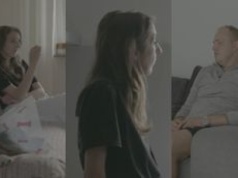 Kaja i Krystian ze "ŚOPW" ZERWALI KONTAKT po programie, ale i tak sobie dogryzali: "Myślałem, że to będzie to, a to jedna wielka lipa"